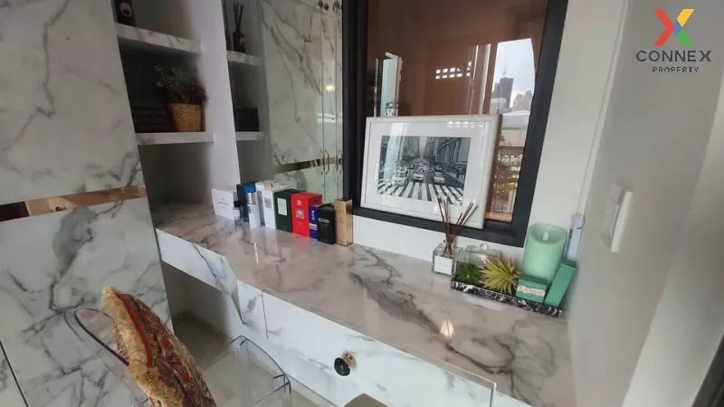 เช่าคอนโด  ไลฟ์ วัน ไวร์เลส วิวสวย BTS-เพลินจิต ลุมพินี เขต ปทุมว