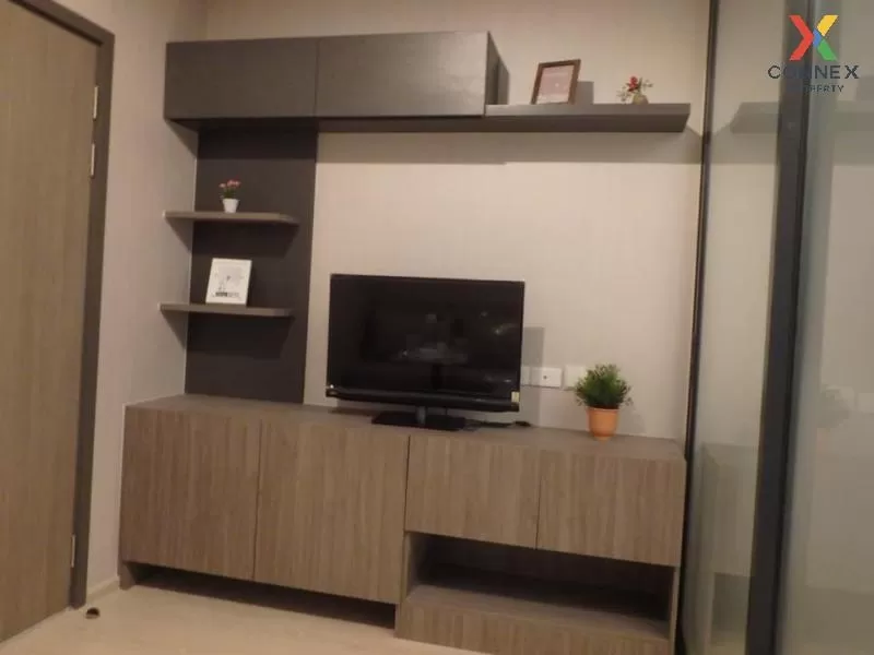 FOR RENT condo , Ideo Thapra Interchange , nice view , Wat Tha Ph 1