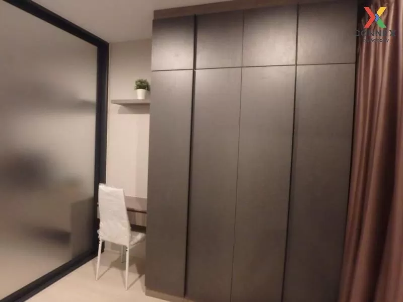 FOR RENT condo , Ideo Thapra Interchange , nice view , Wat Tha Ph 3