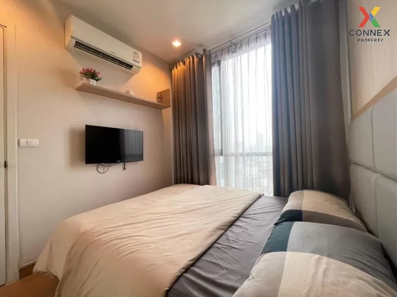 FOR RENT condo , Q House Sukhumvit 79 , nice view , high floor , 
