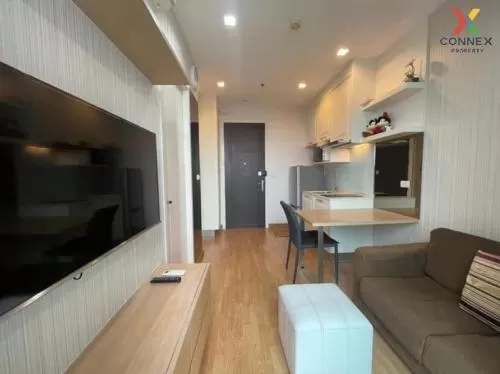 FOR RENT condo , Q House Sukhumvit 79 , nice view , high floor , BTS-On Nut , Phra Khanong , Watthana , Bangkok , CX-05866