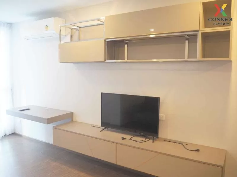 FOR RENT condo , Artisan Ratchada , MRT-Thailand Cultural Centre  FOR RENT condo , Artisan Ratchada , MRT-Thailand Cultural Centre  2