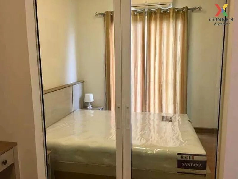 FOR RENT condo , Chapter One Modern Dutch , nice view , Rat Buran 1