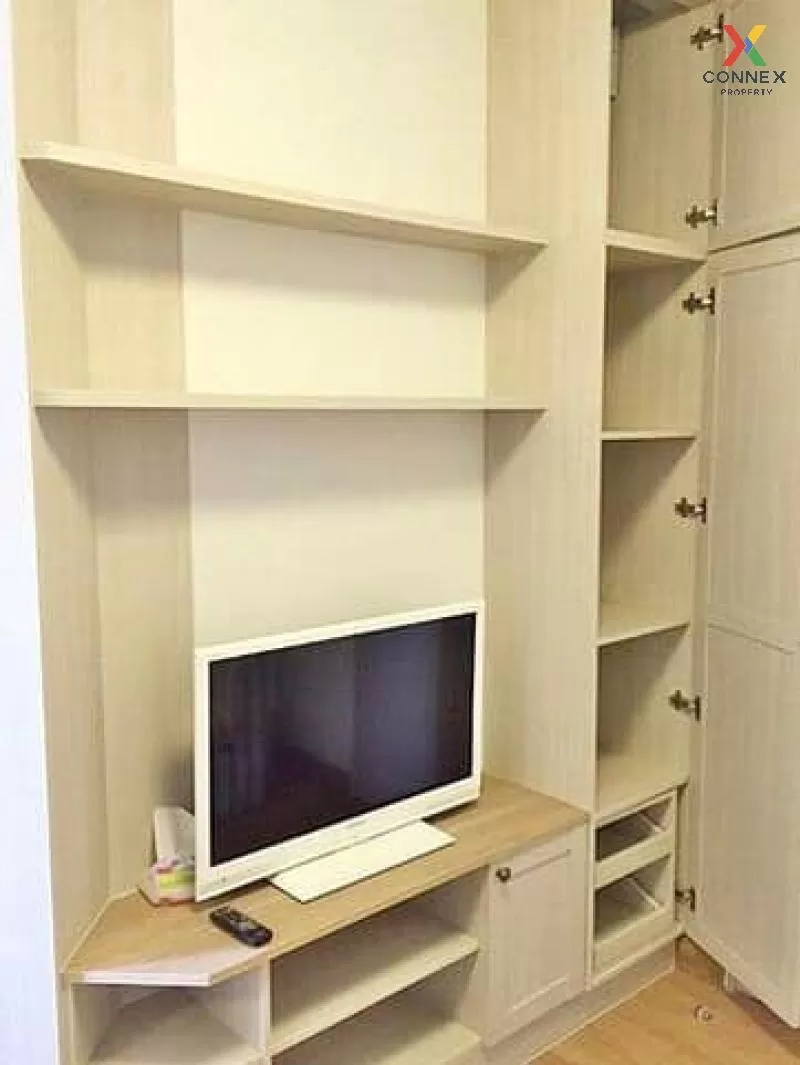 FOR RENT condo , Chapter One Modern Dutch , nice view , Rat Buran 2