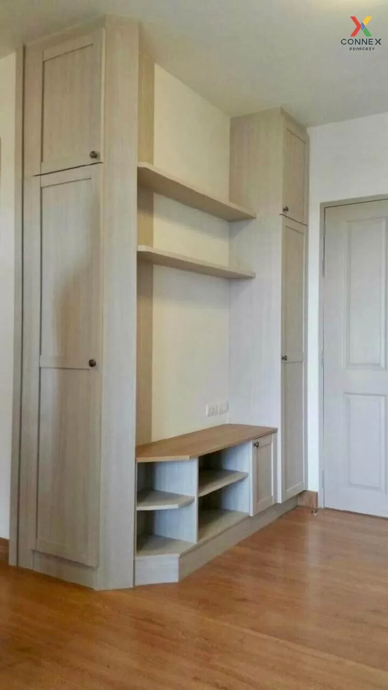 FOR RENT condo , Chapter One Modern Dutch , nice view , Rat Buran 3