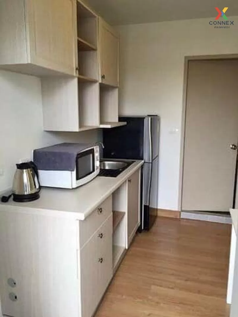 FOR RENT condo , Chapter One Modern Dutch , nice view , Rat Buran 4