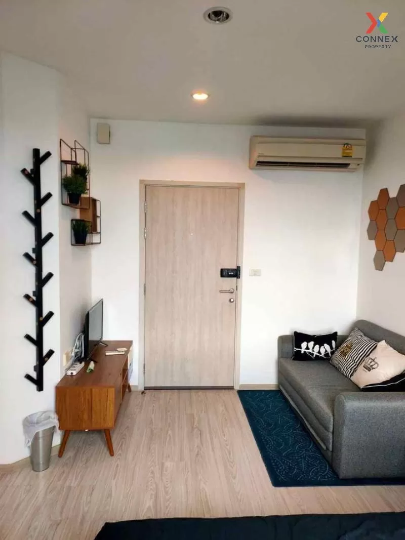 เช่าคอนโด  ไอดีโอ โมบิ สุขุมวิท อีสท์เกต วิวสวย ชั้นสูง BTS-บางนา 2