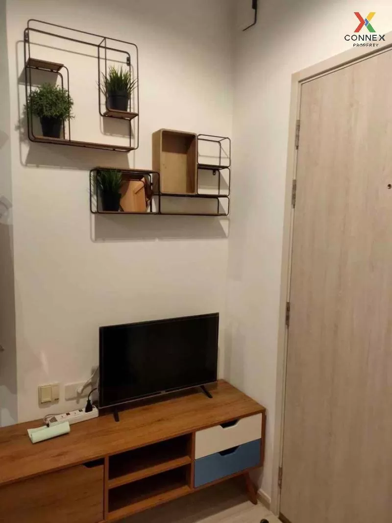 เช่าคอนโด  ไอดีโอ โมบิ สุขุมวิท อีสท์เกต วิวสวย ชั้นสูง BTS-บางนา 4