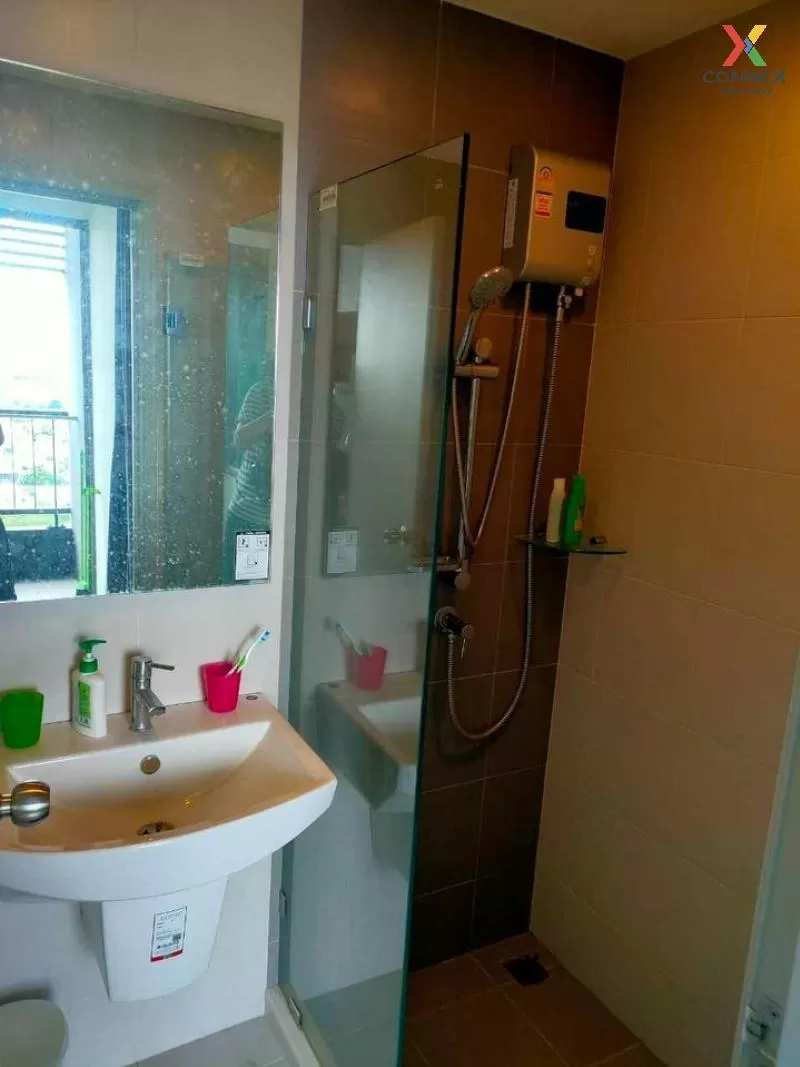 เช่าคอนโด  ไอดีโอ โมบิ สุขุมวิท อีสท์เกต วิวสวย ชั้นสูง BTS-บางนา