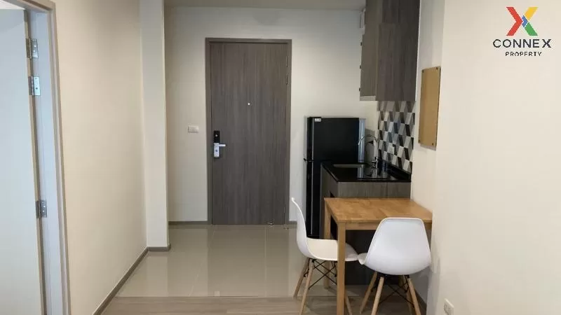 เช่าคอนโด  เดอะ เบส เพชรบุรี - ทองหล่อ วิวสวย ชั้นสูง บางกะปิ เขต 4