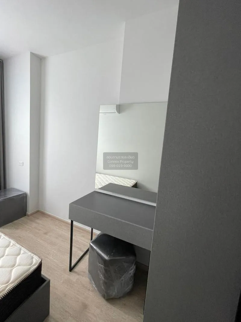 ขายคอนโด  ไอดีโอ นิว พระราม9 วิวสวย ARL-รามคำแหง หัวหมาก เขต บางก