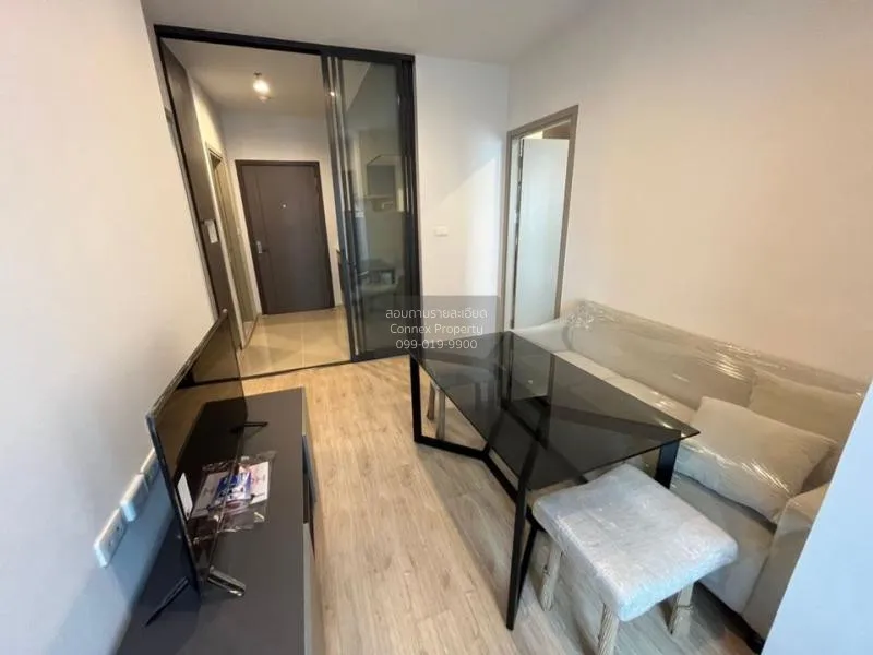 ขายคอนโด  ไอดีโอ นิว พระราม9 วิวสวย ARL-รามคำแหง หัวหมาก เขต บางก 3