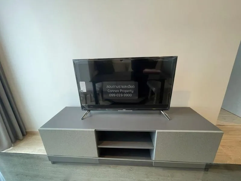 ขายคอนโด  ไอดีโอ นิว พระราม9 วิวสวย ARL-รามคำแหง หัวหมาก เขต บางก 4