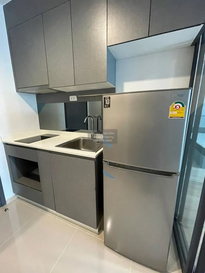 ขายคอนโด  ไอดีโอ นิว พระราม9 วิวสวย ARL-รามคำแหง หัวหมาก เขต บางก