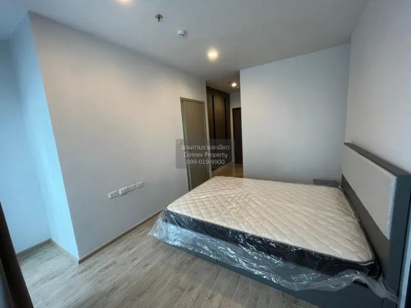 ขายคอนโด  ไอดีโอ นิว พระราม9 วิวสวย ARL-รามคำแหง หัวหมาก เขต บางก