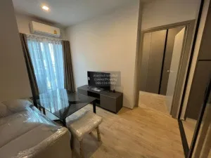 ขายคอนโด  ไอดีโอ นิว พระราม9 วิวสวย ARL-รามคำแหง หัวหมาก เขต บางกะปิ กรุงเทพฯ CX-05873