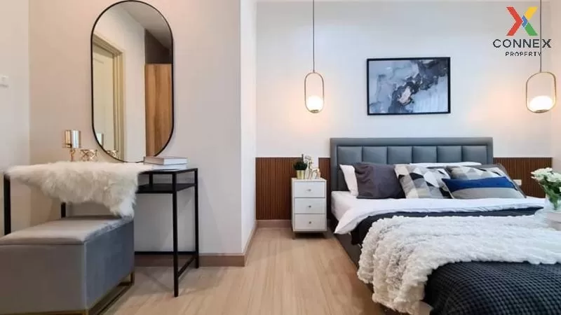 FOR SALE condo , Supalai Veranda Rama 9 , nice view , high floor 