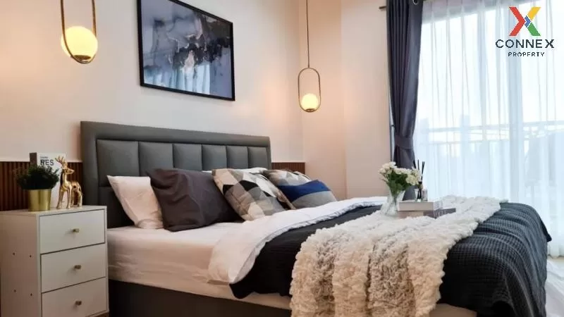 FOR SALE condo , Supalai Veranda Rama 9 , nice view , high floor 