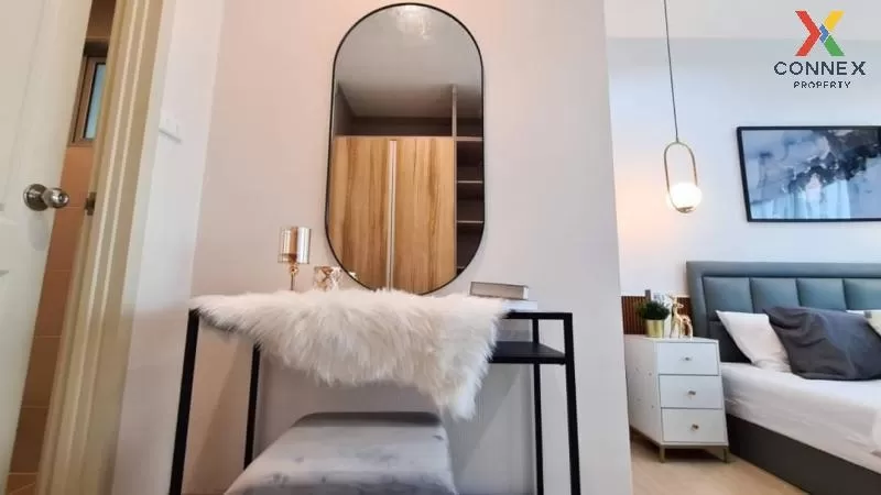 FOR SALE condo , Supalai Veranda Rama 9 , nice view , high floor 