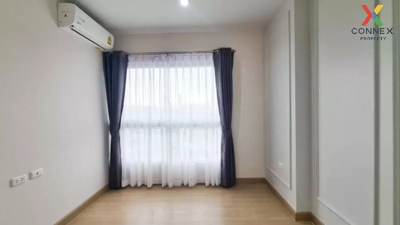 FOR SALE condo , Supalai Veranda Rama 9 , nice view , high floor 