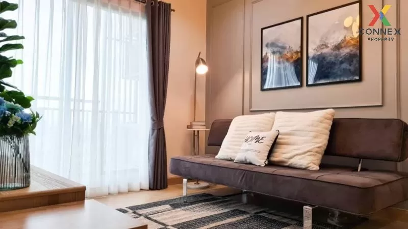 FOR SALE condo , Supalai Veranda Rama 9 , nice view , high floor  2