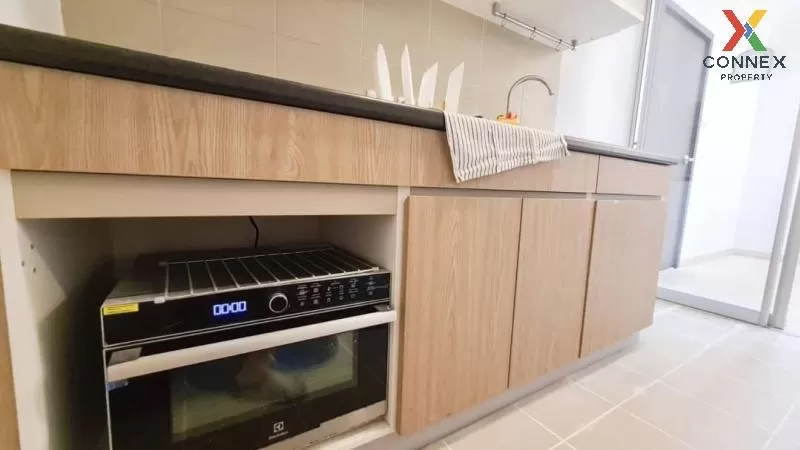 FOR SALE condo , Supalai Veranda Rama 9 , nice view , high floor 