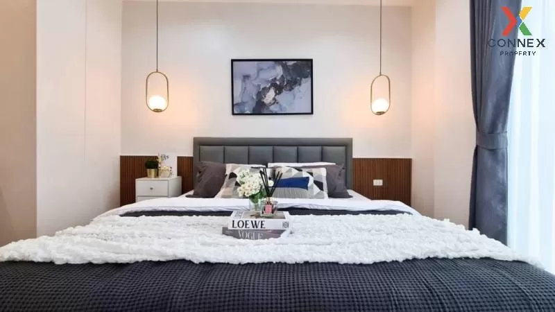 FOR SALE condo , Supalai Veranda Rama 9 , nice view , high floor 