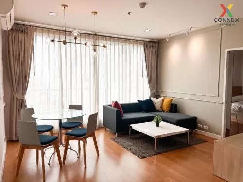 เช่าคอนโด  ไลฟ์ แอท พหลฯ - อารีย์ วิวสวย BTS-สะพานควาย สามเสนใน เขต พญาไท กรุงเทพฯ CX-05877