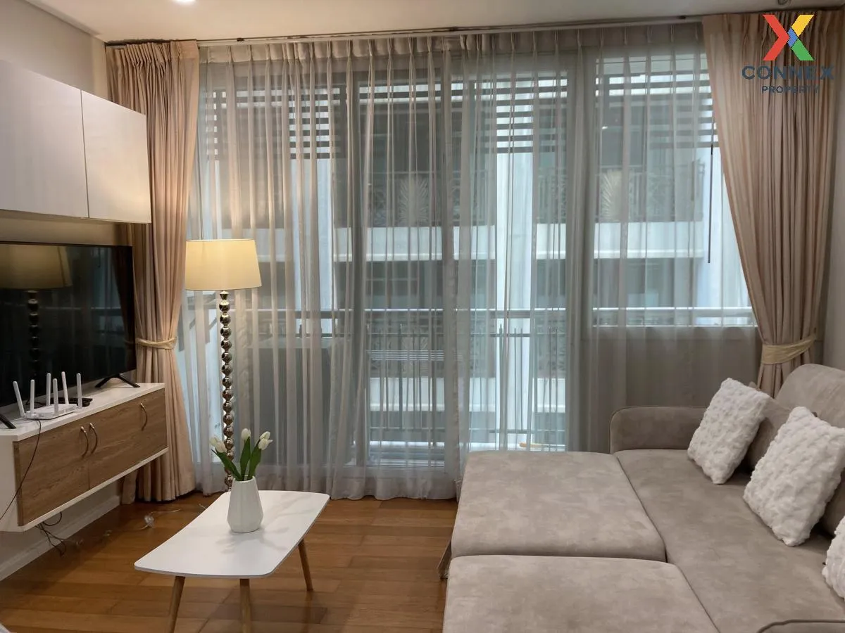 FOR RENT condo , Wind Sukhumvit 23 , MRT-Sukhumvit , Khlong Toei  2