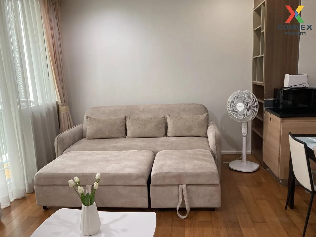 FOR RENT condo , Wind Sukhumvit 23 , MRT-Sukhumvit , Khlong Toei  3