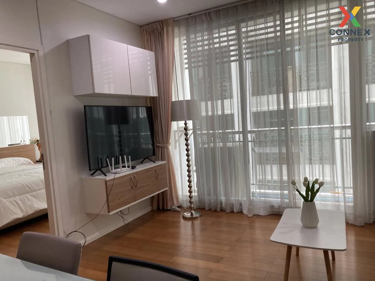 FOR RENT condo , Wind Sukhumvit 23 , MRT-Sukhumvit , Khlong Toei 