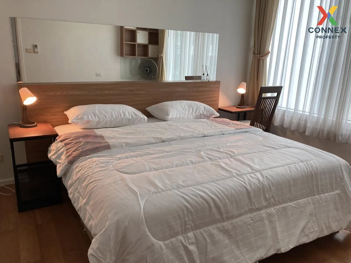 FOR RENT condo , Wind Sukhumvit 23 , MRT-Sukhumvit , Khlong Toei 