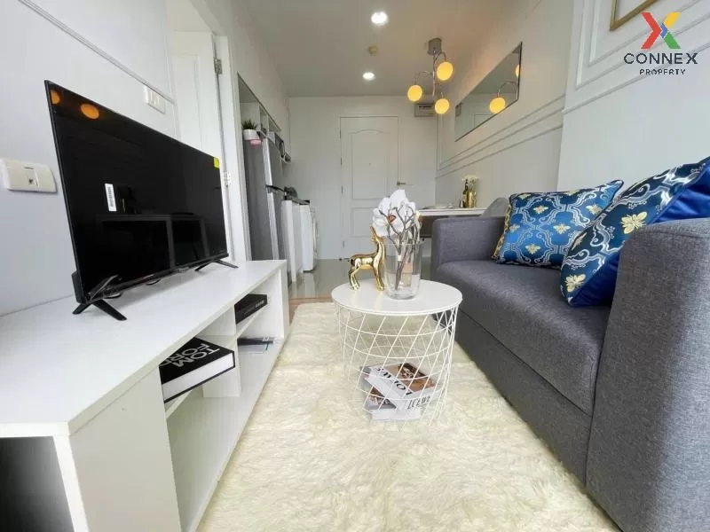 ขายคอนโด  แบงค์คอก ฮอไรซอน รัชดา - ท่าพระ บุคคโล เขต ธนบุรี กรุงเ ขายคอนโด  แบงค์คอก ฮอไรซอน รัชดา - ท่าพระ บุคคโล เขต ธนบุรี กรุงเ 1