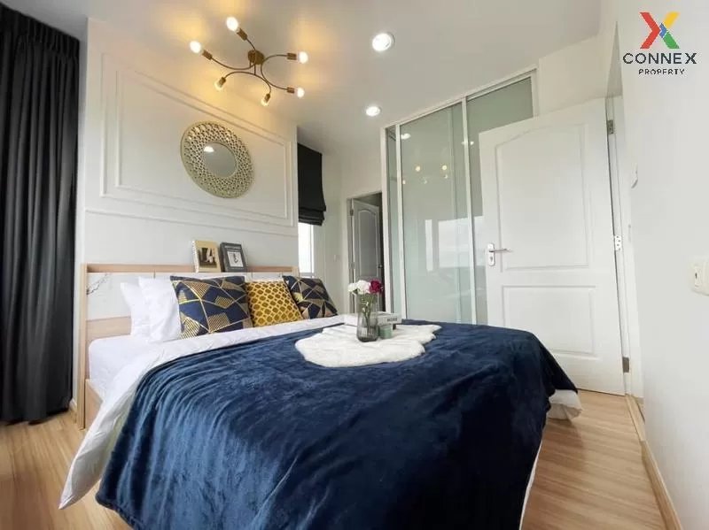 ขายคอนโด  แบงค์คอก ฮอไรซอน รัชดา - ท่าพระ บุคคโล เขต ธนบุรี กรุงเ ขายคอนโด  แบงค์คอก ฮอไรซอน รัชดา - ท่าพระ บุคคโล เขต ธนบุรี กรุงเ 2