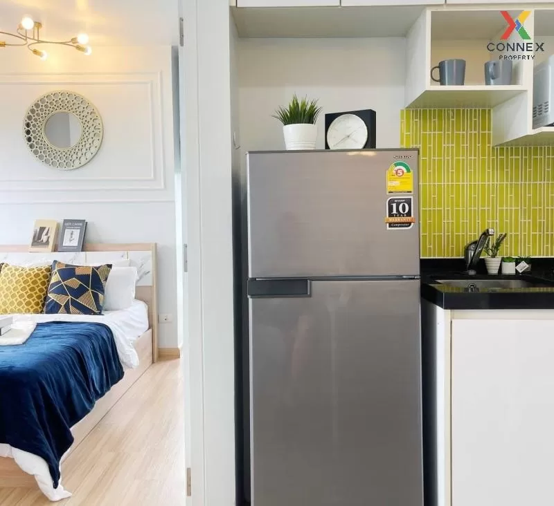 ขายคอนโด  แบงค์คอก ฮอไรซอน รัชดา - ท่าพระ บุคคโล เขต ธนบุรี กรุงเ ขายคอนโด  แบงค์คอก ฮอไรซอน รัชดา - ท่าพระ บุคคโล เขต ธนบุรี กรุงเ 4