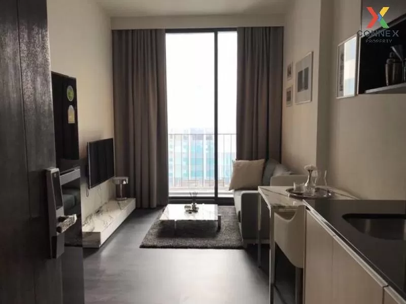 FOR SALE condo , EDGE Sukhumvit 23 , nice view , BTS-Asok , Khlon 1