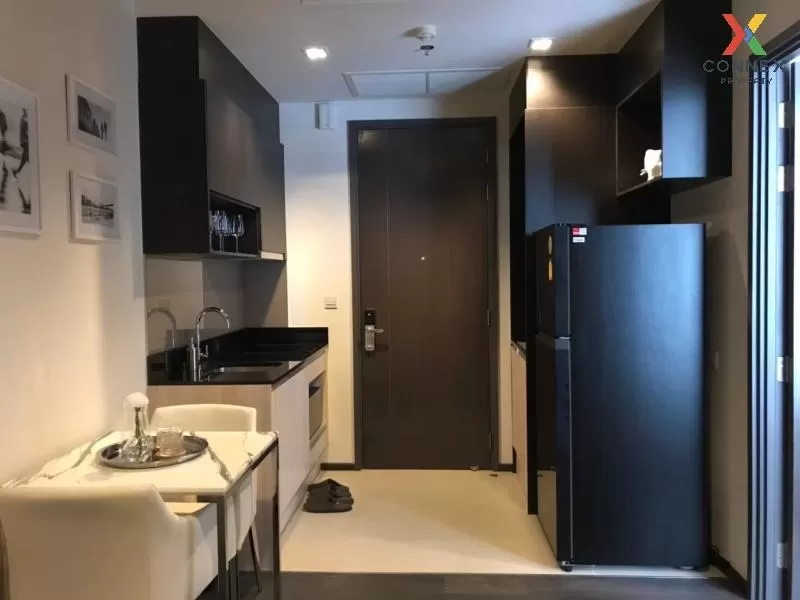 FOR SALE condo , EDGE Sukhumvit 23 , nice view , BTS-Asok , Khlon 3