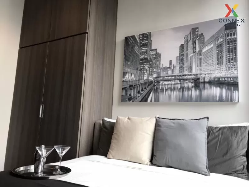 FOR SALE condo , EDGE Sukhumvit 23 , nice view , BTS-Asok , Khlon