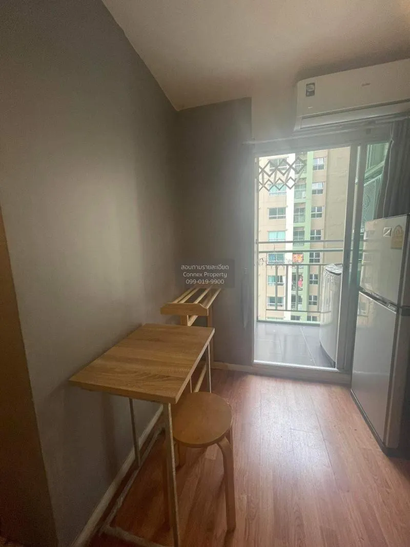 FOR SALE condo , Lumpini Ville Nakhon In - Riverview , nice view 