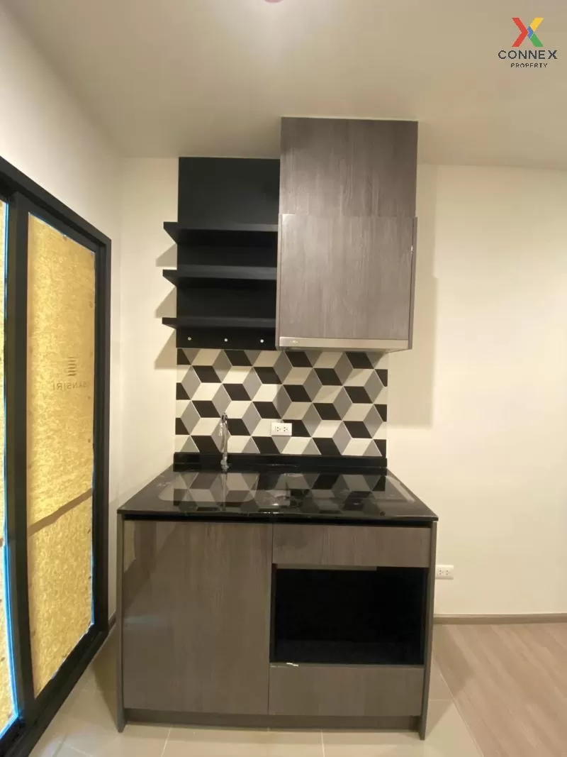 FOR SALE condo , THE BASE Phetchaburi - Thonglor , nice view , MR 2