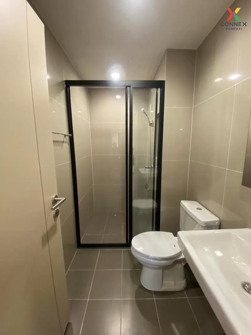 FOR SALE condo , THE BASE Phetchaburi - Thonglor , nice view , MR 3