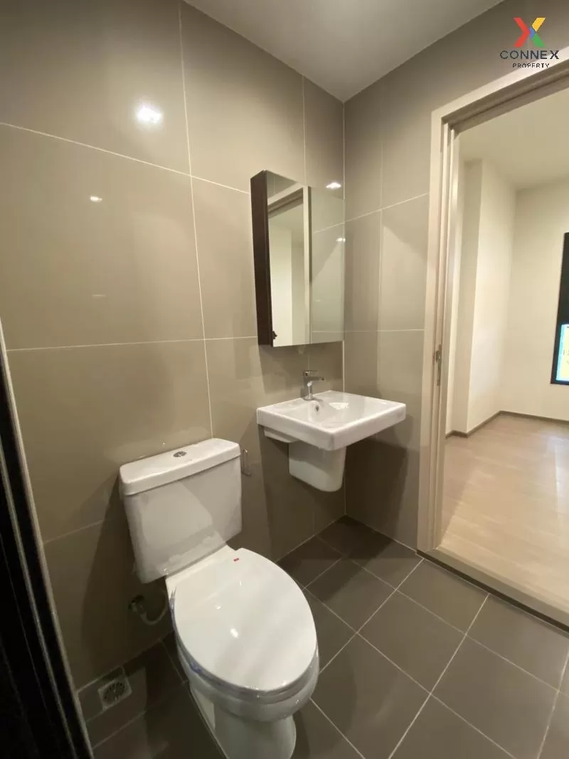 FOR SALE condo , THE BASE Phetchaburi - Thonglor , nice view , MR 4