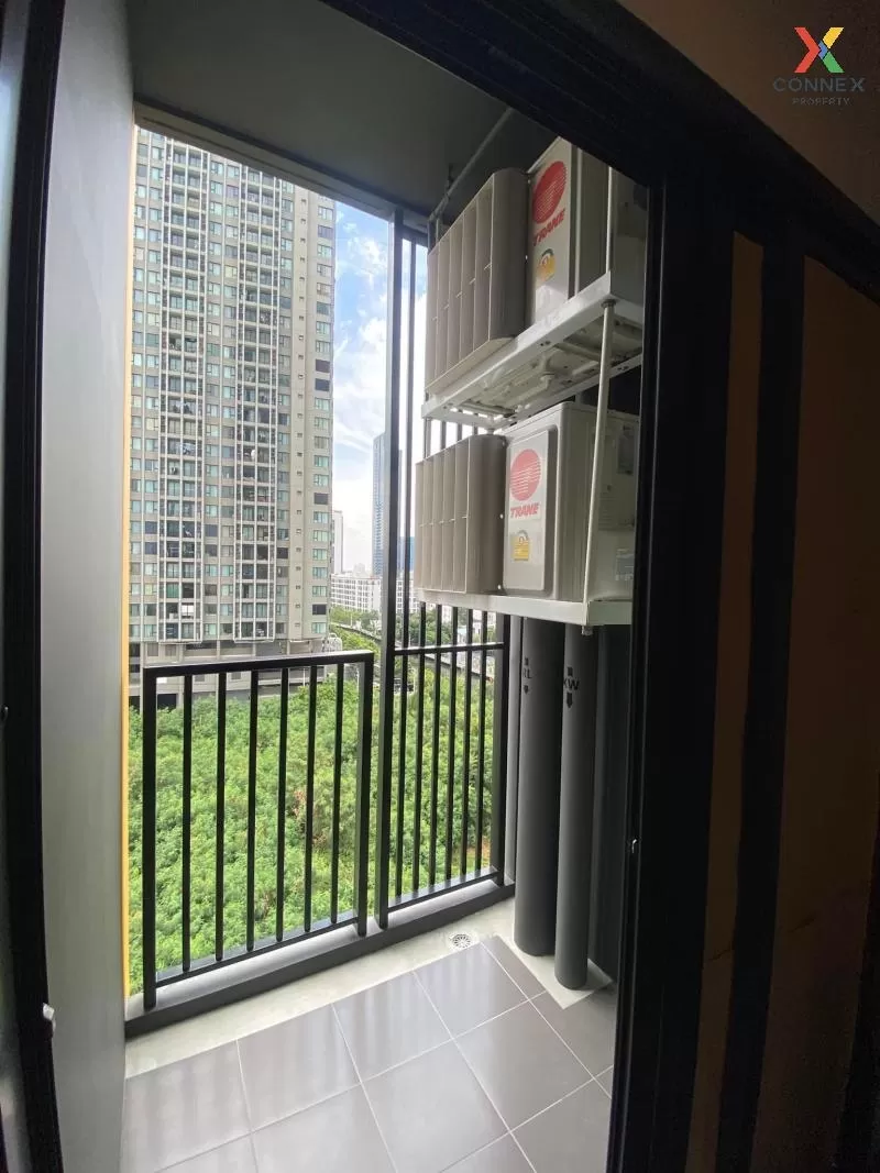 FOR SALE condo , THE BASE Phetchaburi - Thonglor , nice view , MR