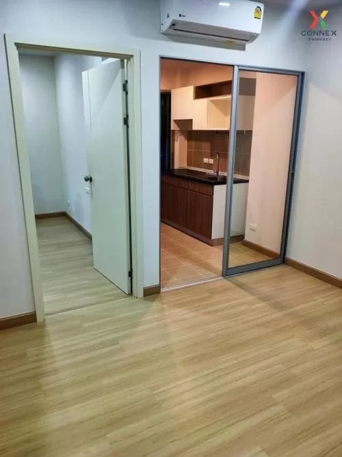 ขายคอนโด  ศุภาลัย ปาร์ค สถานีตลาดพลู วิวสวย วิวแม่น้ำ BTS-ตลาดพลู ตลาดพลู เขต ธนบุรี กรุงเทพฯ CX-05890