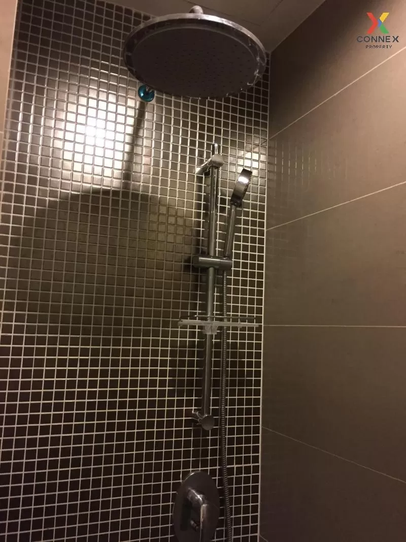 เช่าคอนโด  ศุภาลัย เวลลิงตัน MRT-ศูนย์วัฒนธรรมแห่งประเทศไทย ห้วยข