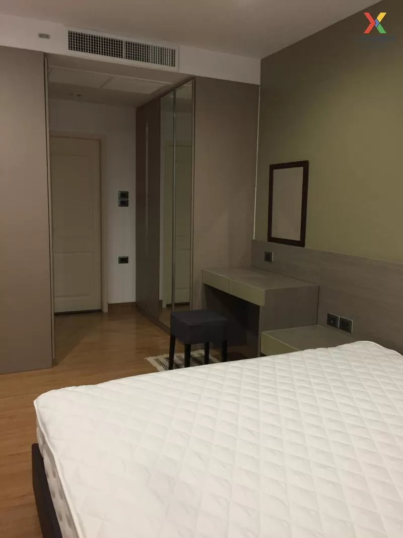 เช่าคอนโด  ศุภาลัย เวลลิงตัน MRT-ศูนย์วัฒนธรรมแห่งประเทศไทย ห้วยข 4