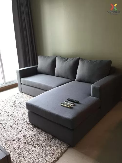 เช่าคอนโด  ศุภาลัย เวลลิงตัน MRT-ศูนย์วัฒนธรรมแห่งประเทศไทย ห้วยขวาง เขต ห้วยขวาง กรุงเทพฯ CX-05891