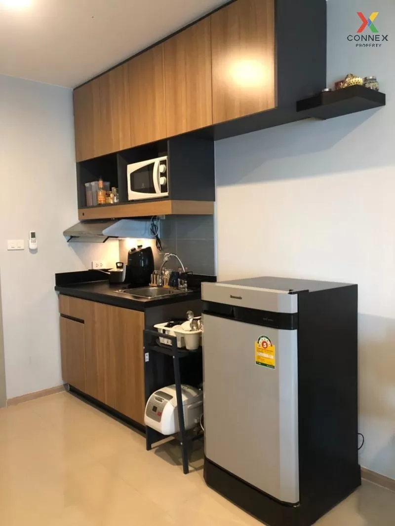 ขายคอนโด  ริชพาร์ค แอท เจ้าพระยา วิวสวย ชั้นสูง MRT-ไทรม้า ไทรม้า ขายคอนโด  ริชพาร์ค แอท เจ้าพระยา วิวสวย ชั้นสูง MRT-ไทรม้า ไทรม้า 2