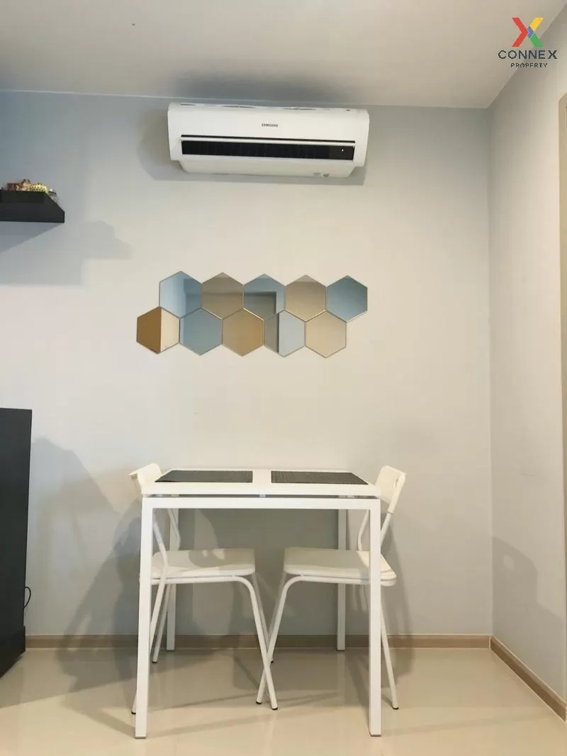 ขายคอนโด  ริชพาร์ค แอท เจ้าพระยา วิวสวย ชั้นสูง MRT-ไทรม้า ไทรม้า ขายคอนโด  ริชพาร์ค แอท เจ้าพระยา วิวสวย ชั้นสูง MRT-ไทรม้า ไทรม้า 3