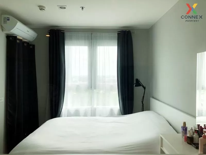 ขายคอนโด  ริชพาร์ค แอท เจ้าพระยา วิวสวย ชั้นสูง MRT-ไทรม้า ไทรม้า ขายคอนโด  ริชพาร์ค แอท เจ้าพระยา วิวสวย ชั้นสูง MRT-ไทรม้า ไทรม้า